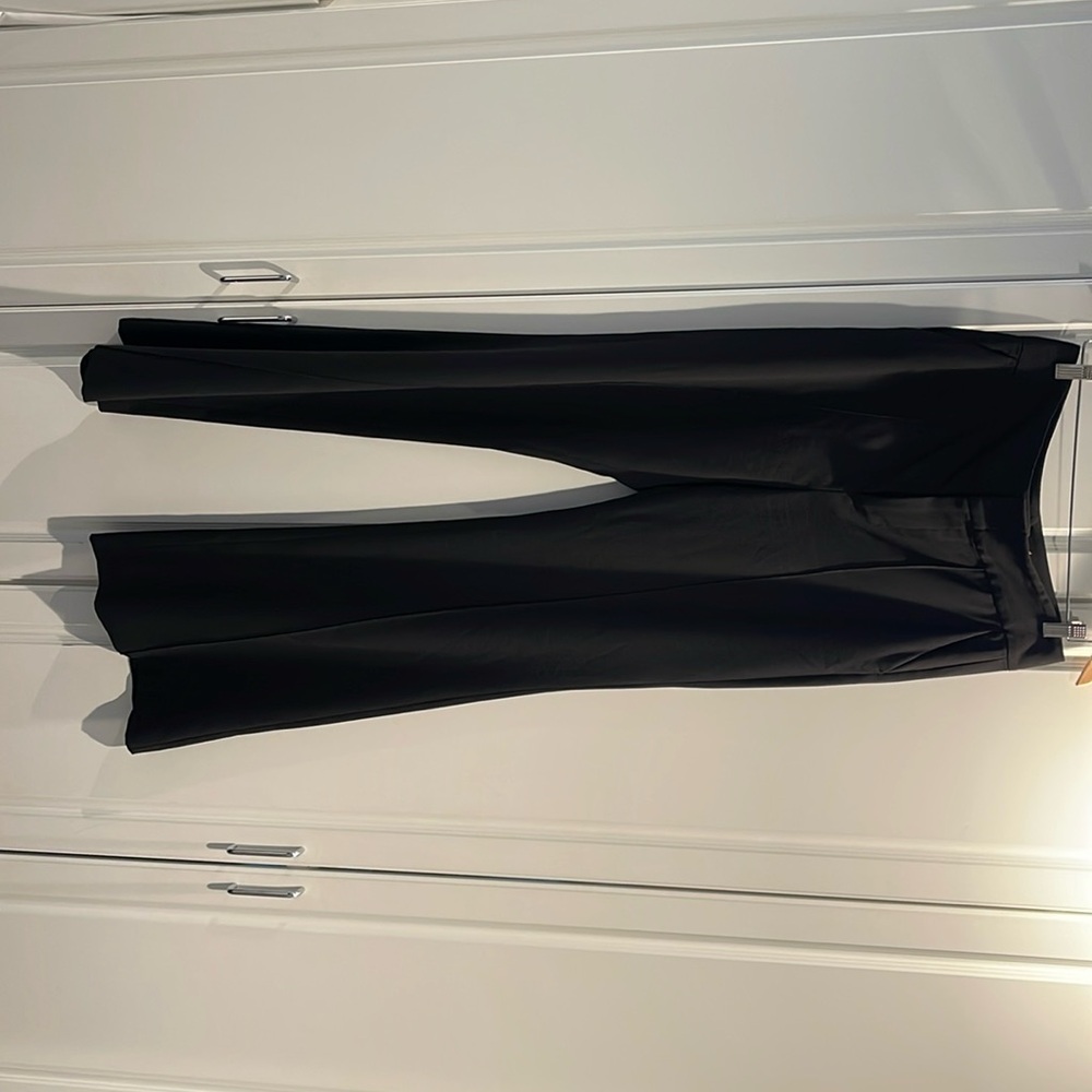 Alive and Olivia black dress pants size 10